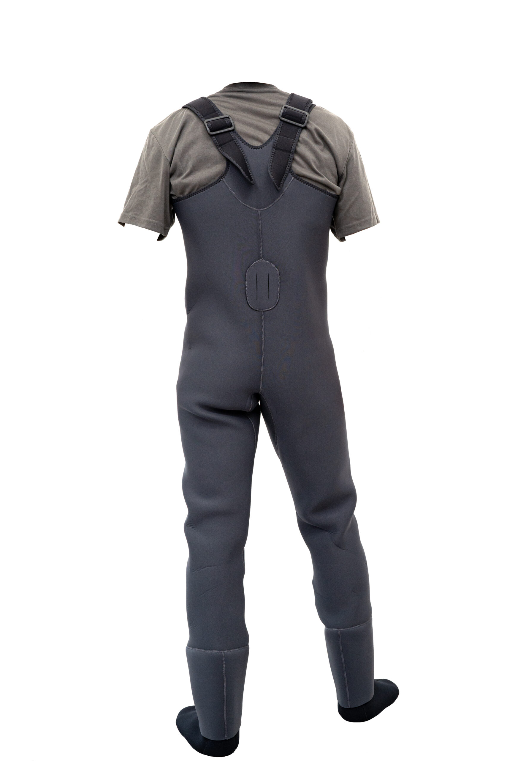 Neoprene Wader | NEL EPIC
