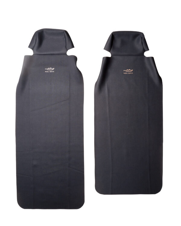 ｳｫｰﾀｰﾌﾟﾙｰﾌｼｰﾄｶﾊﾞｰ-3