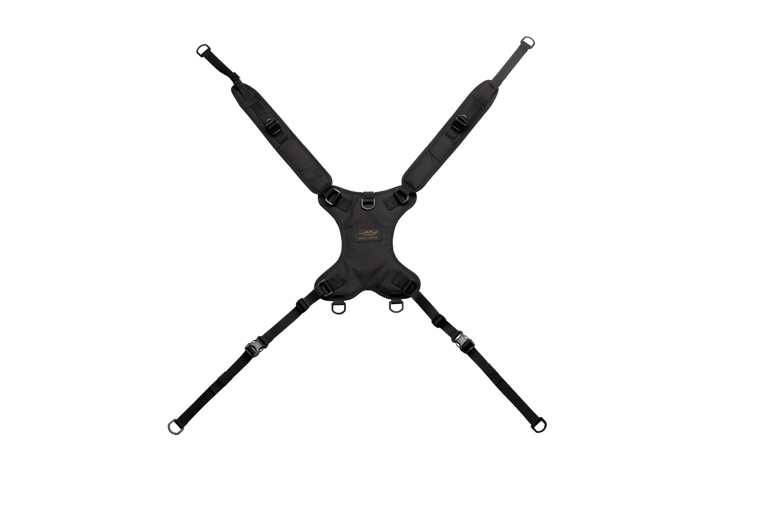 Shoulder Harness | NEL EPIC