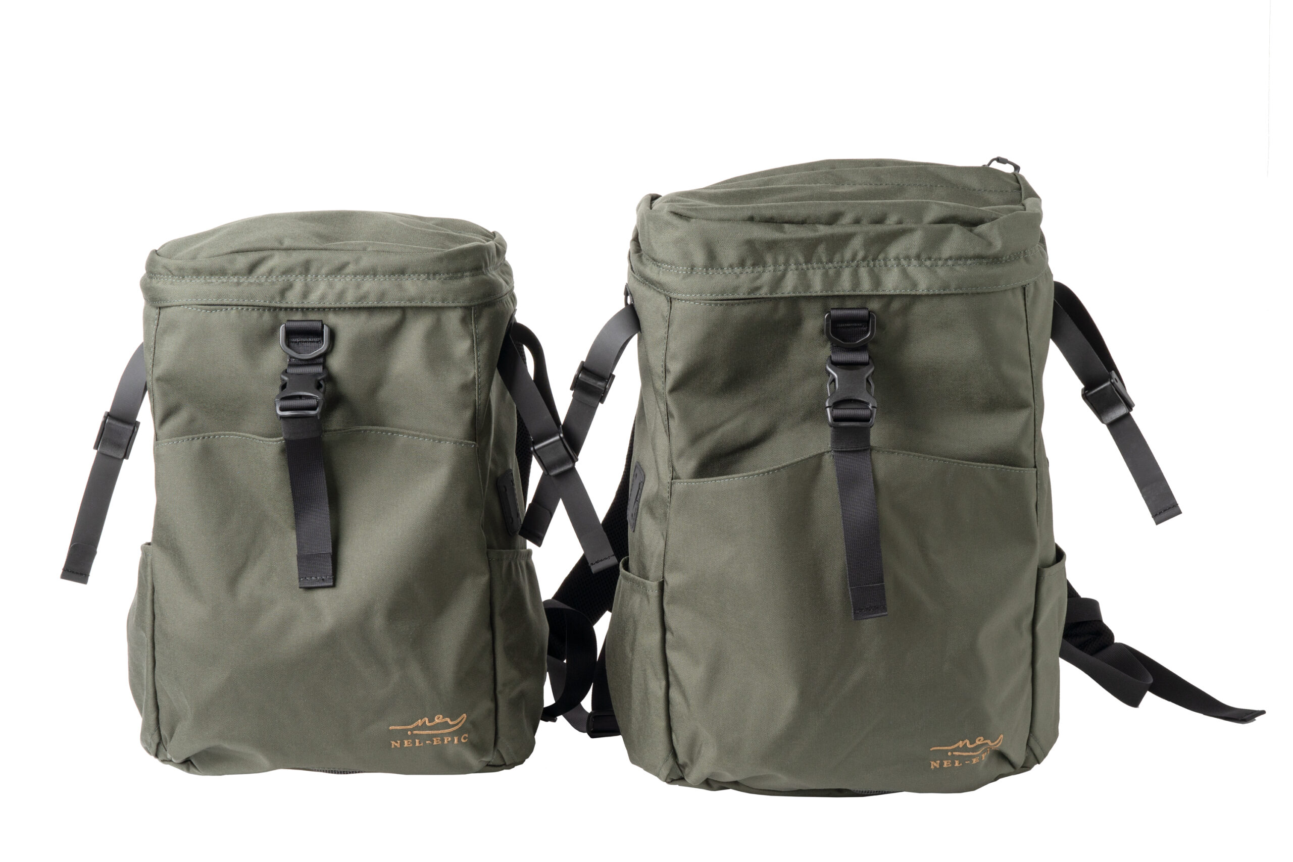 Origin Pack 16ℓ | NEL EPIC