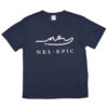 NEL Dry T-shirt Navy