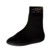 Seamless Semi-Dry Socks