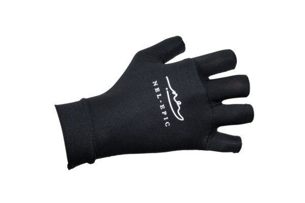 ﾌｨﾝｶﾞｰﾚｽ(Black)-1