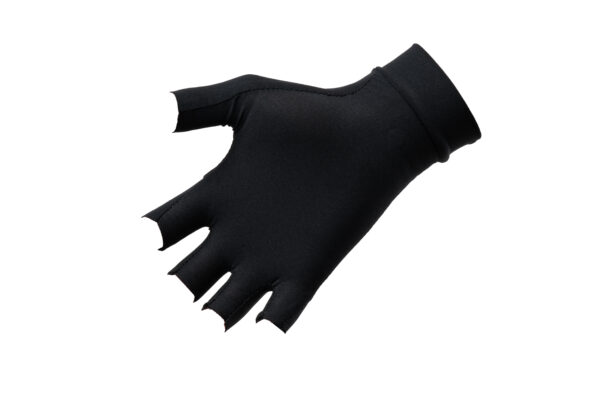 ﾌｨﾝｶﾞｰﾚｽ(Black)-3
