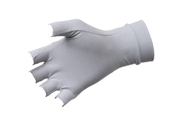 ﾌｨﾝｶﾞｰﾚｽ(Gray)-3